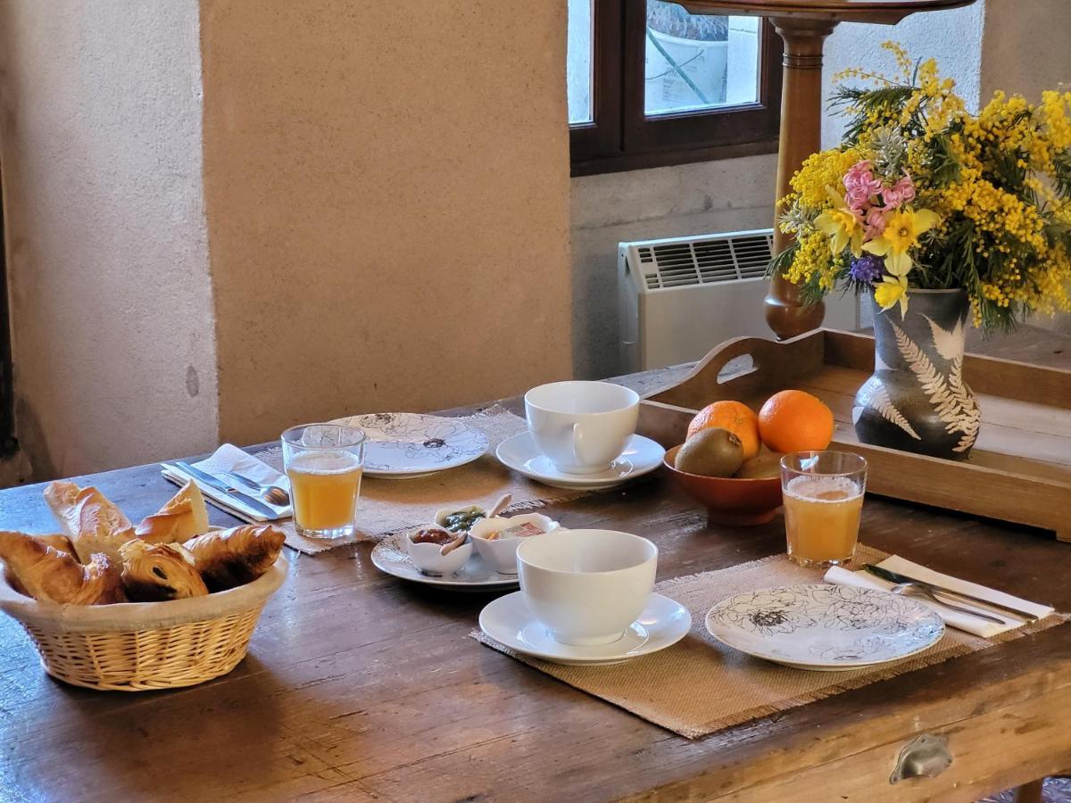 Bed and Breakfast La Cressonniere Parthenay Zewnętrze zdjęcie