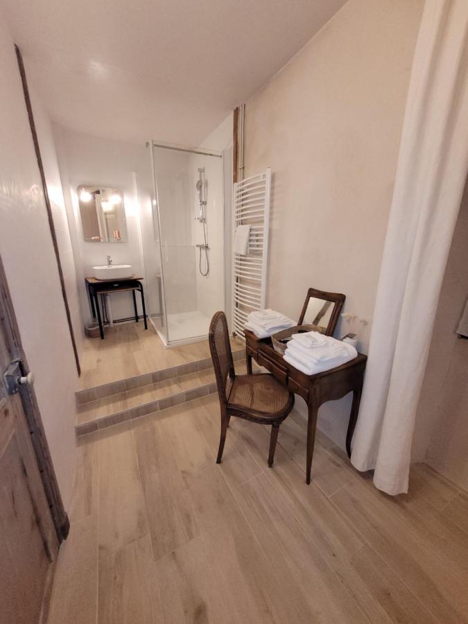 Bed and Breakfast La Cressonniere Parthenay Zewnętrze zdjęcie