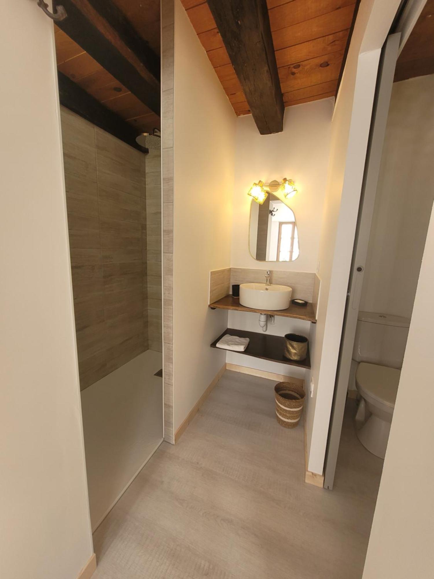 Bed and Breakfast La Cressonniere Parthenay Zewnętrze zdjęcie